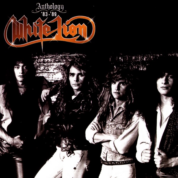 Anthology 83-89