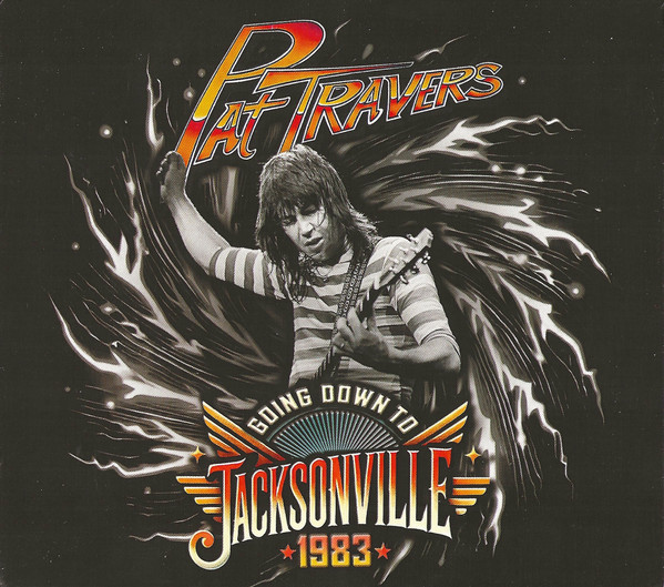 Going Down To Jacksonville 1983