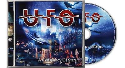 A Conspiracy Of Stars