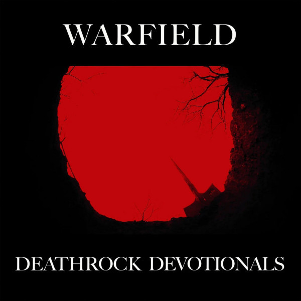 Deathrock Devotionals Vinyle Rouge