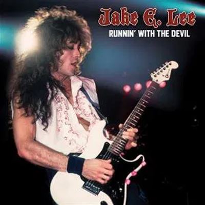 Runnin' With The Devil Édition Deluxe
