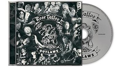 Outlaws