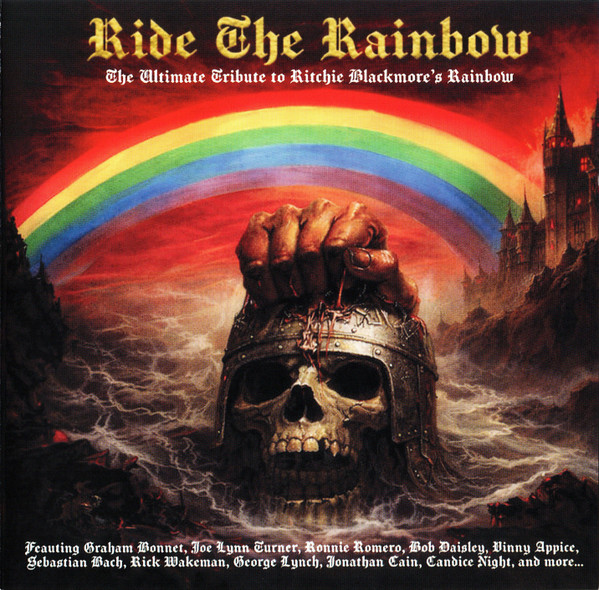 Ride The Rainbow