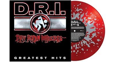 Greatest Hits Vinyle Coloré