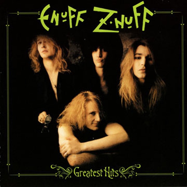 Greatest Hits