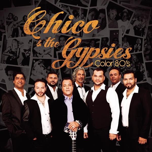 Chico 80's