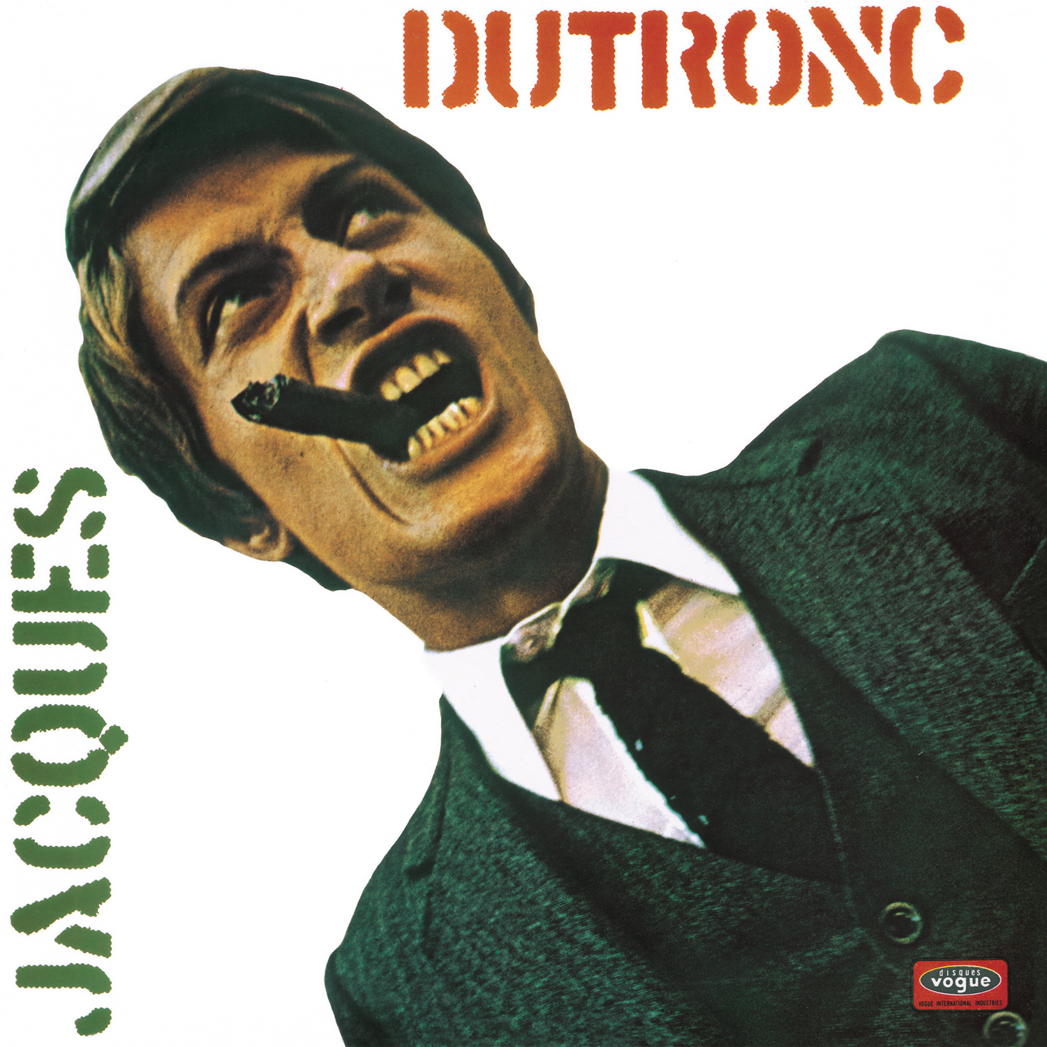 Jacques Dutronc