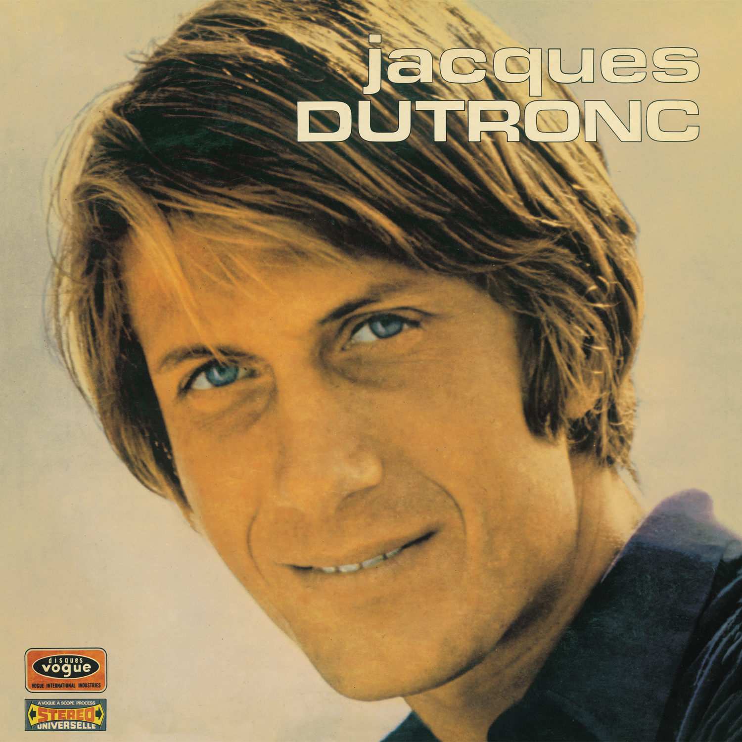Jacques Dutronc 1969