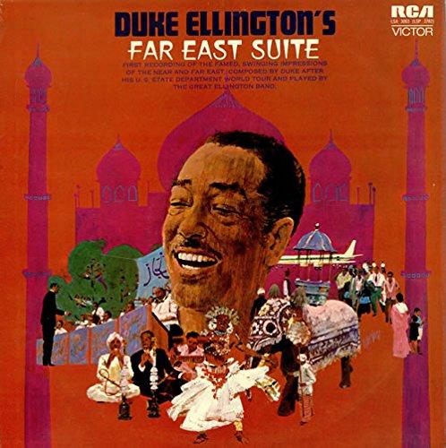 Far East suite
