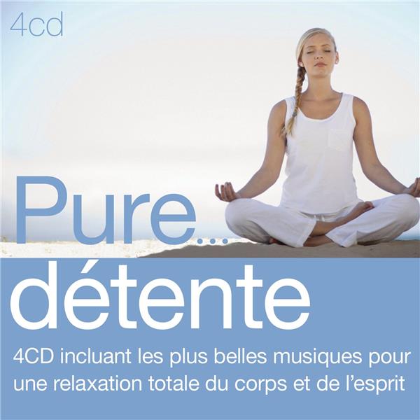Pure... détente