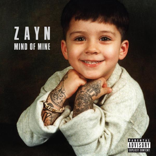 Mind of mine