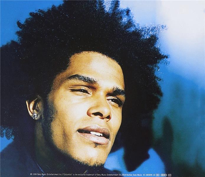 Maxwell's Urban Hang Suite