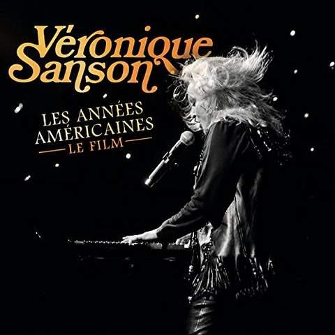 Les années américaines le film