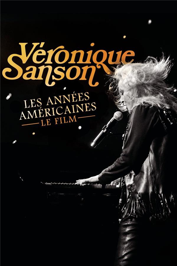 Les Années Américaines Tournée 2015