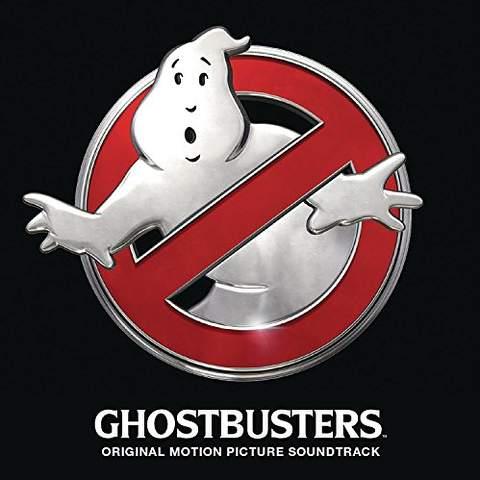 Ghostbusters (bof)