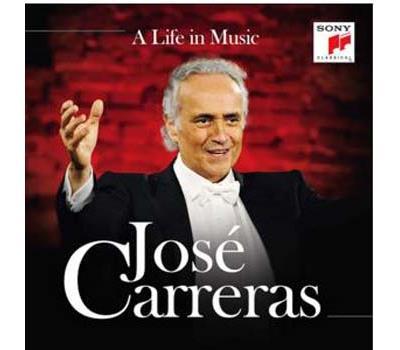 A life in music