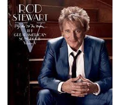 Great American Songbook 5 : Fly Me To The Moon
