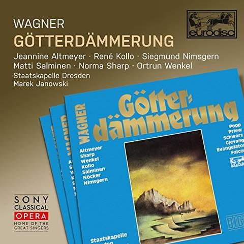 Gotterdammerung