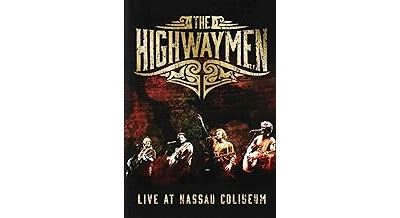 Live At Nassau Coliseum