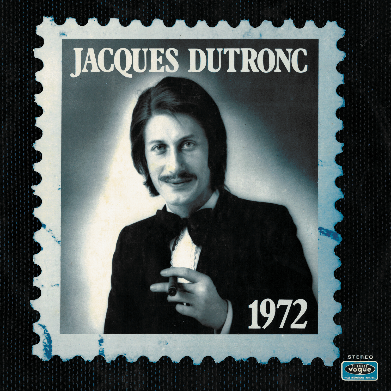 Jacques Dutronc 1972
