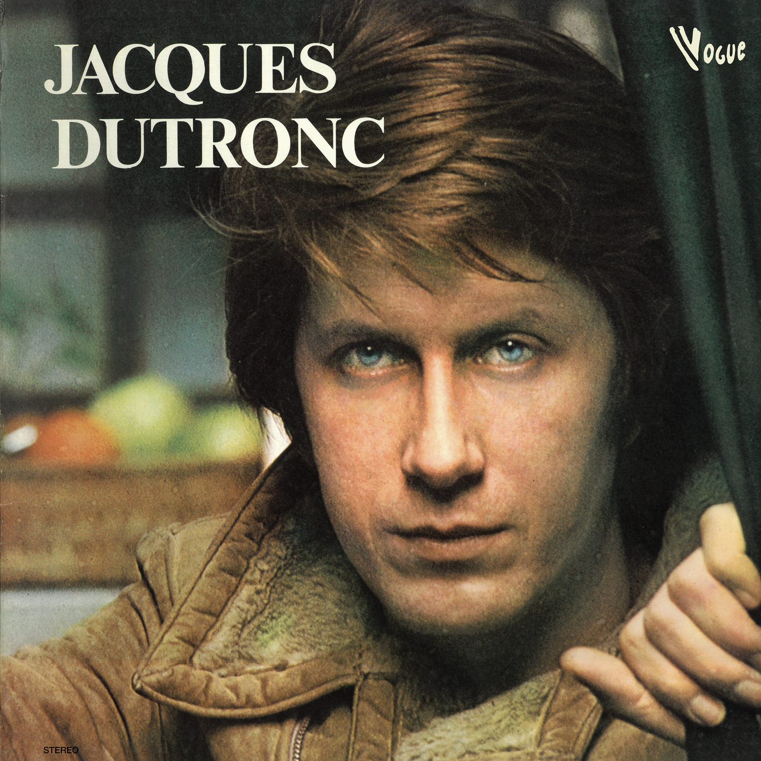 Jacques Dutronc 1975