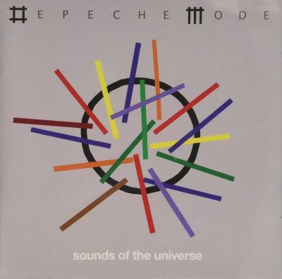 Sounds of the Universe