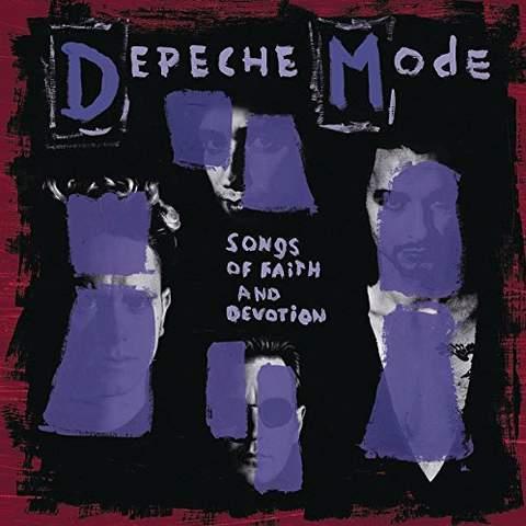 Songs Of Faith and Devotion