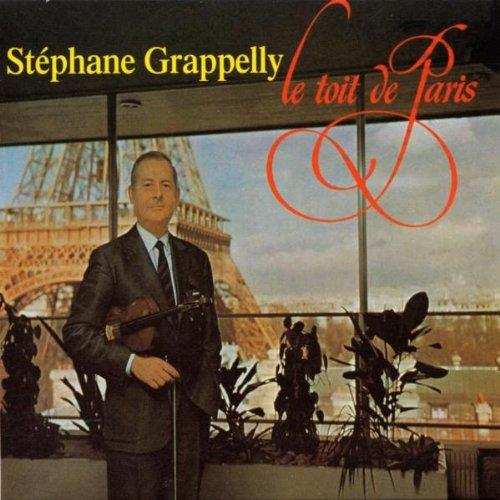 Le toit de Paris