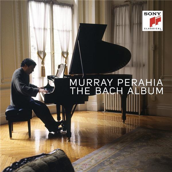 The Bach album