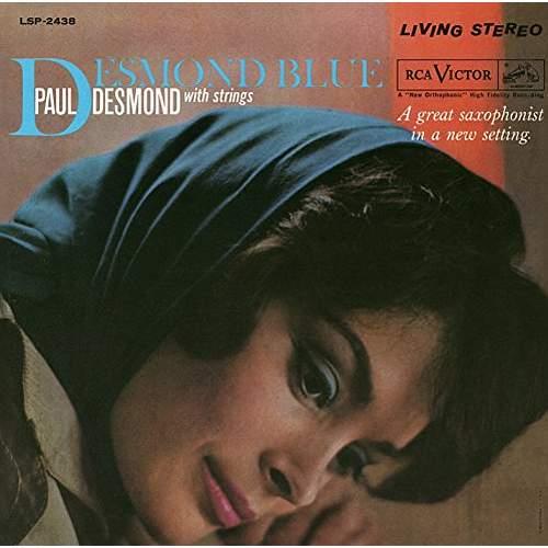 Desmond blue