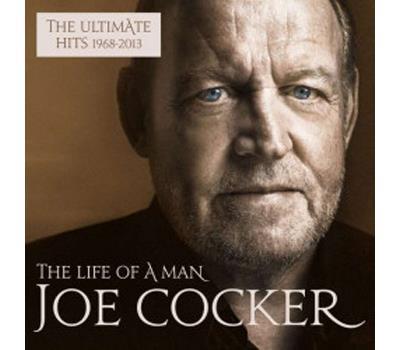 The Life Of A Man - The Ultimate Hits 1968 - 2013 (Essential Edition)