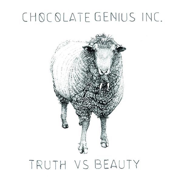 Truth vs beauty