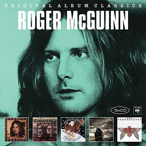 Roger McGuinn