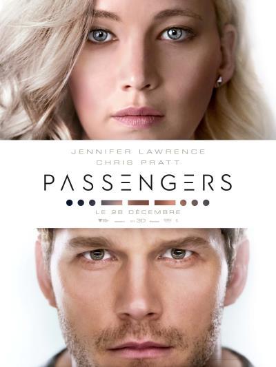 Passengers (bof)
