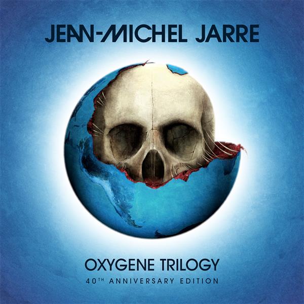 Oxygène 3