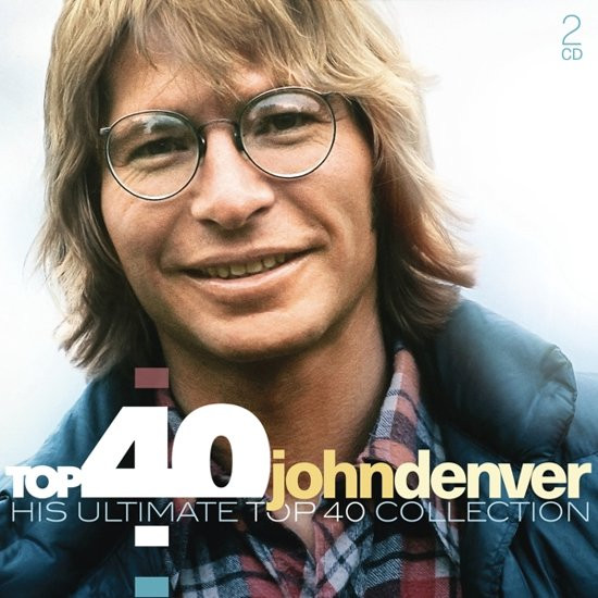 Top 40 John Denver
