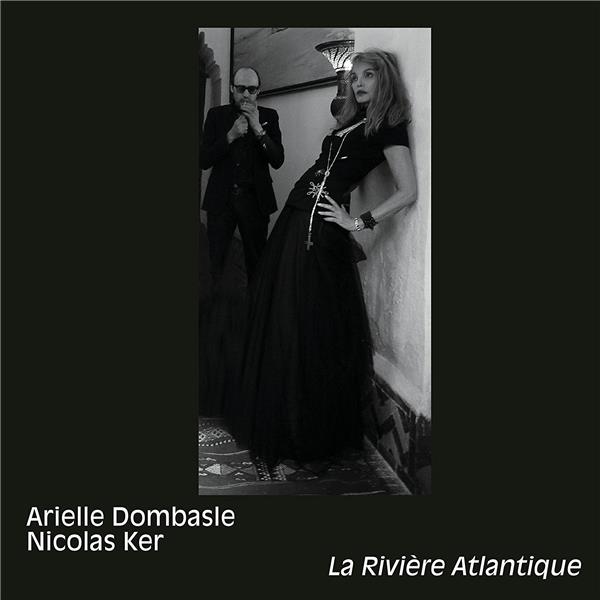 La rivière Atlantique