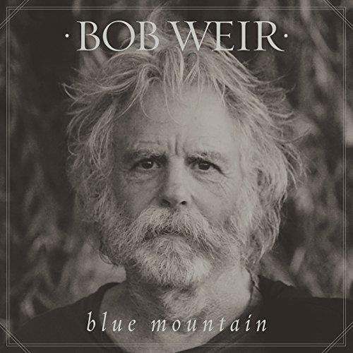 Blue Mountain Edition Gatefold