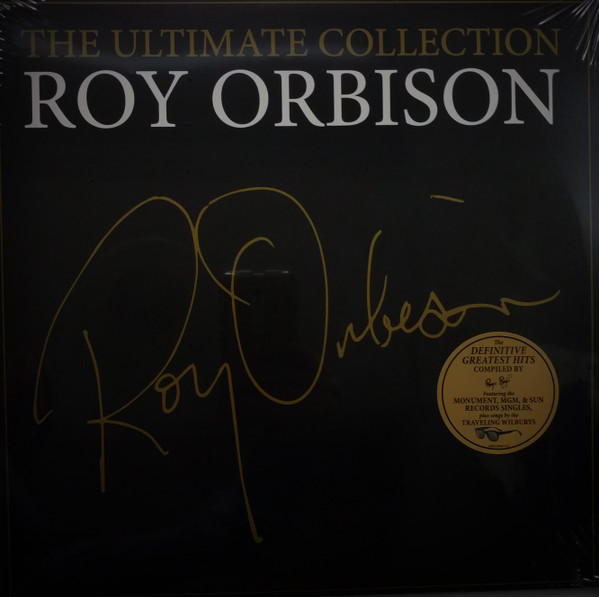 The Ultimate Collection