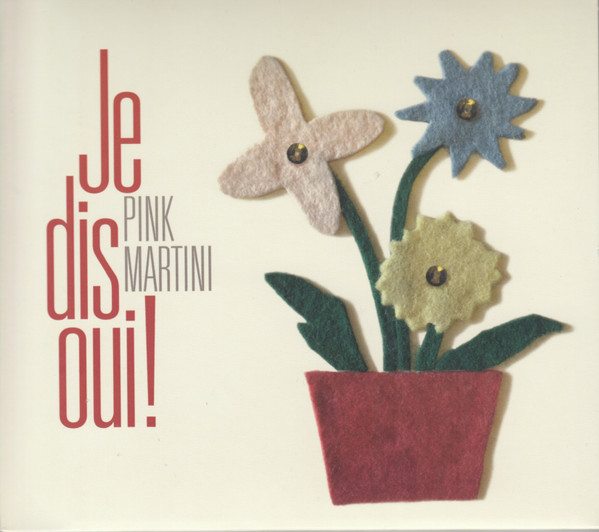 Je Dis Oui !