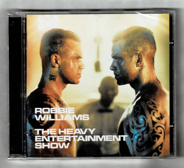 The Heavy Entertainment Show