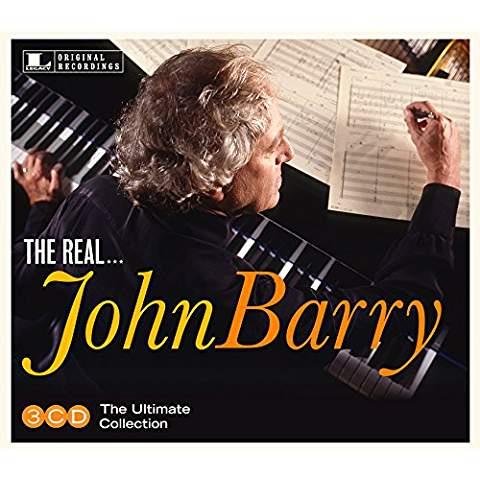 The real... John Barry