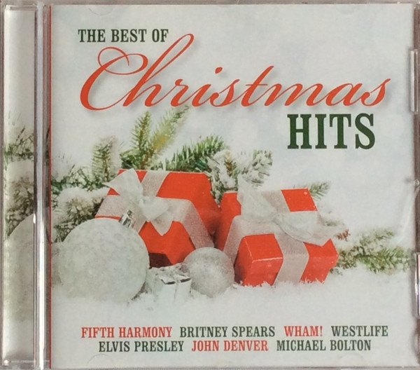 The Best Of Christmas Hits