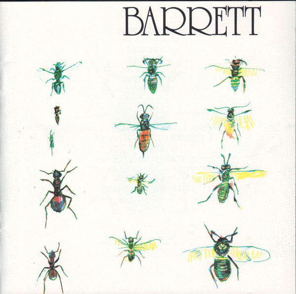 Barrett