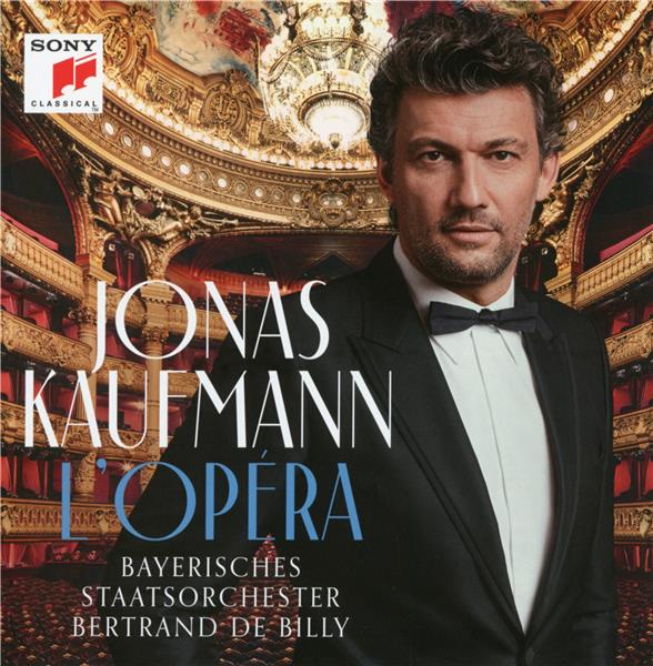 L'opéra