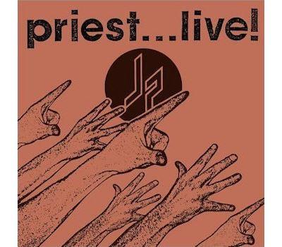 Priest…Live!