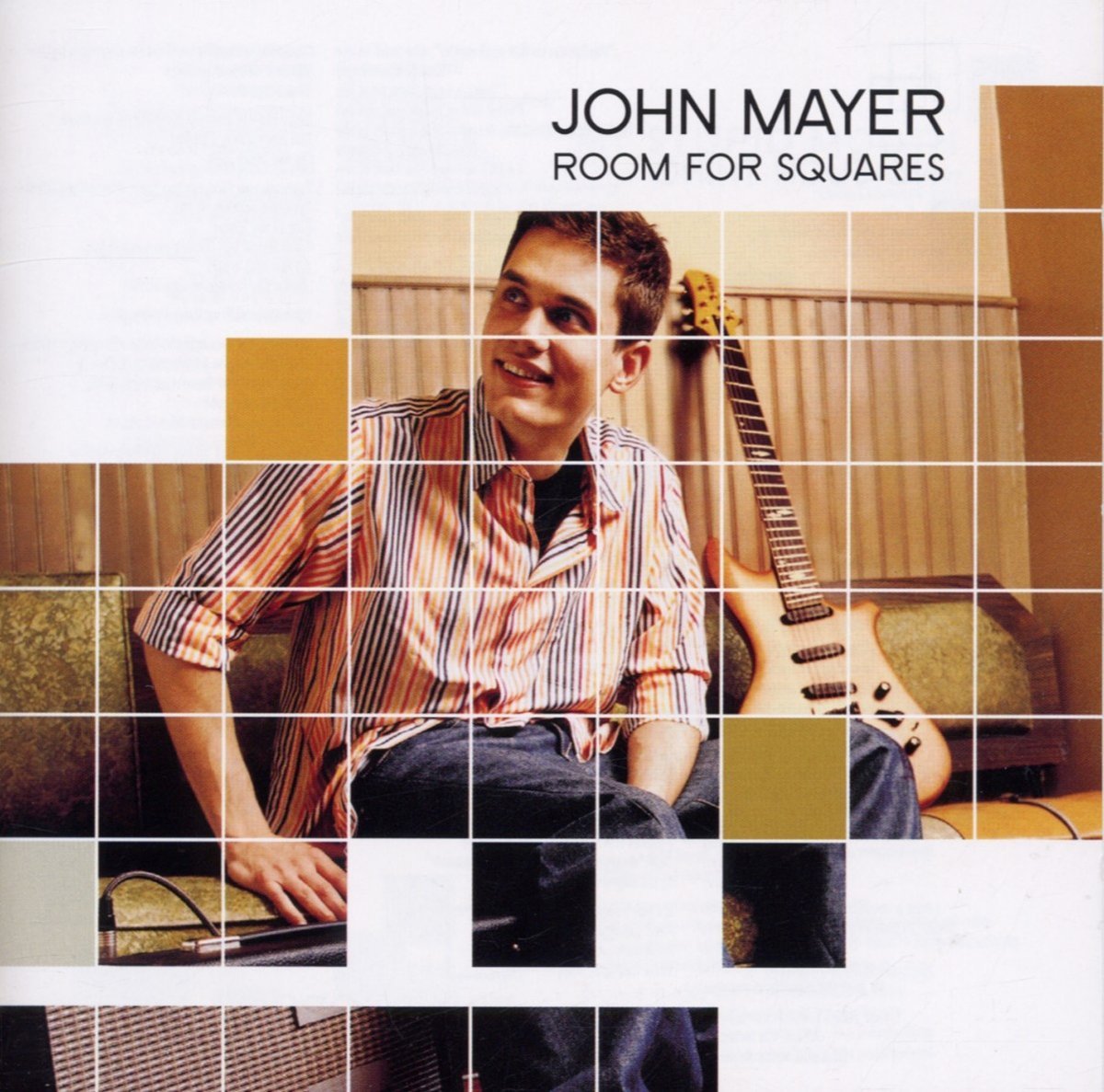 Room for Squares