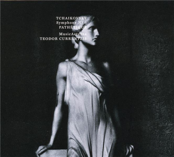 Tchaikovsky: Symphony No.6