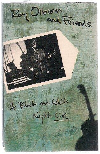 Black & white night