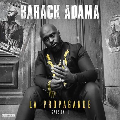 La propagande, saison 1